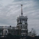 Telegram profile photo for Мариуполь - это МЫ!