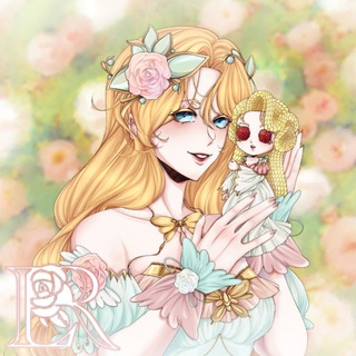Telegram profile photo for ⊰ʚ𝑳𝒂𝒃𝒊𝒏𝒕𝒉 𝒐𝒇 𝑹𝒐𝒔𝒆'𝒔⊱