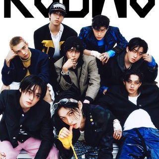 Telegram profile photo for ﹙2025﹚skz channel awards