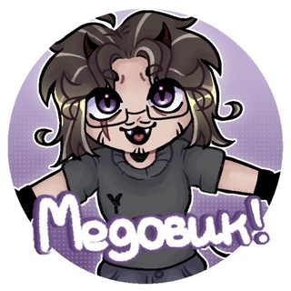 Telegram profile photo for Medovik | Медовик