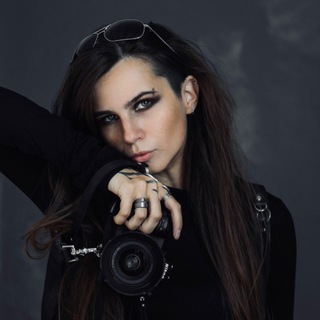 Telegram profile photo for Hellga_Raf_Photographer