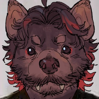 Telegram profile photo for 🦝 NOMUS Art Cave