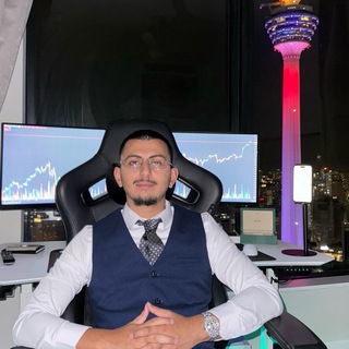 Telegram profile photo for REALMONEYFX UK 🇬🇧