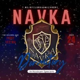 Telegram profile photo for NAVKA