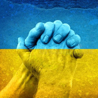 Telegram profile photo for Волонтеры Франкфурта/Volunteers Frankfurt
