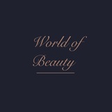 Telegram profile photo for World of Beauty