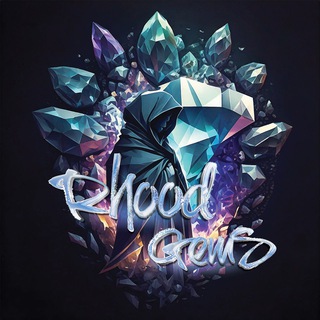 Telegram profile photo for rHood Gems