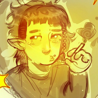 Telegram profile photo for Солод(ок)