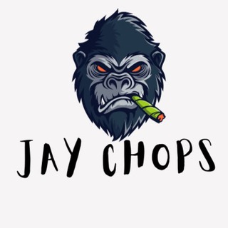 Telegram profile photo for Jay Chops
