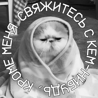 Telegram profile photo for Ksenia | Rusakova