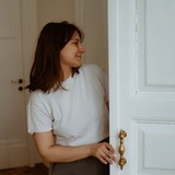 Telegram profile photo for Вафельки к борщу, я вам все прощу