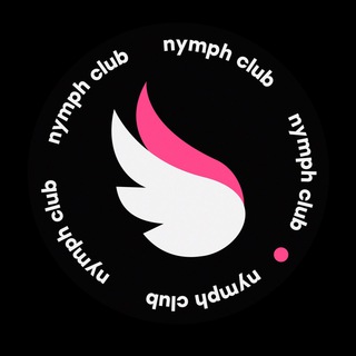 Telegram profile photo for NYMPH CLUB