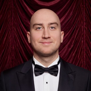 Telegram profile photo for Чёткий блог | Старостин
