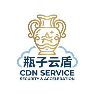 Telegram profile photo for 瓶子云盾SCDN🛡