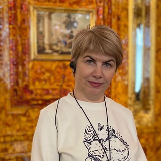 Telegram profile photo for Оксана Грибина /НЕДВИЖИМОСТЬ🏝️🏡