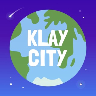 Telegram profile photo for Klaycity