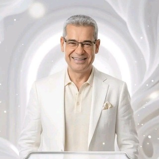 Telegram profile photo for مسابقة الحلم مصطفي الأغا 💵🤍🌹