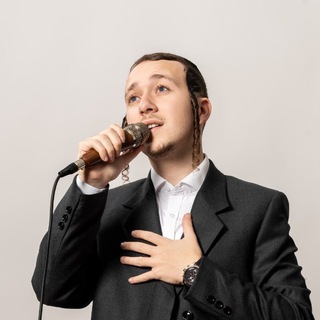 Telegram profile photo for Chaim Horowitz Fans