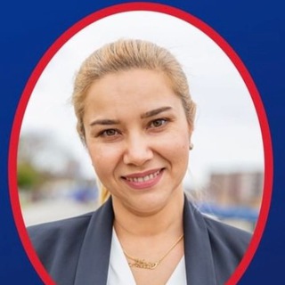 Telegram profile photo for ADELE