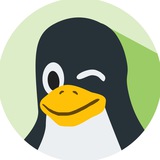 Telegram profile photo for Linux Kamarada - Notícias