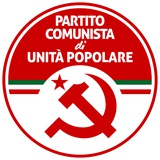 Telegram profile photo for Partito Comunista di Unità Popolare - Lombardia