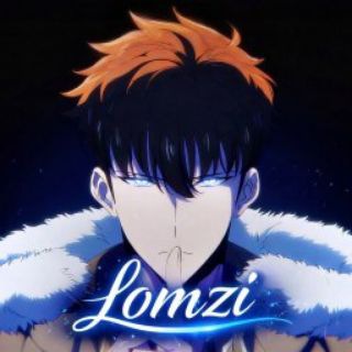 Telegram profile photo for TG Lomzi