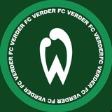 Telegram profile photo for "Кеке Топп и друзья" | Вердер Бремен