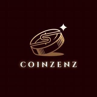 Telegram profile photo for CoinZenZ Crypto Channel