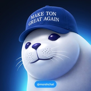Telegram group profile photo for morsh.chat