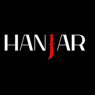 Telegram profile photo for HANJAR