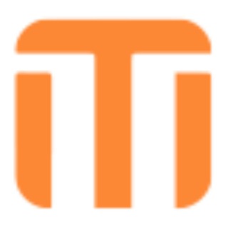 Telegram group profile photo for moim official community