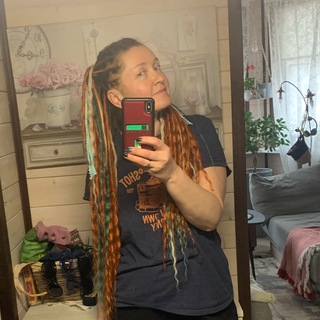 Telegram profile photo for ДулиМама