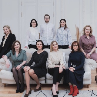 Telegram profile photo for Диалог Недвижимость СПб/Москва