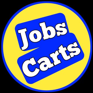 Telegram profile photo for Jobs Carts