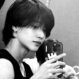 Telegram profile photo for park wonbin.