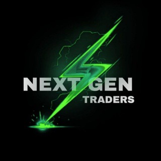 Telegram profile photo for NEXT GEN TRADERS