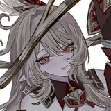 Telegram profile photo for Сайд ||Mira silva🪷