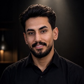 Telegram profile photo for The Ocean