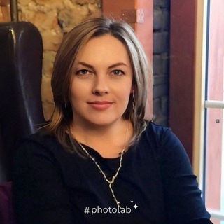 Telegram profile photo for Алёна Сапьяник / Быть Добру☀️