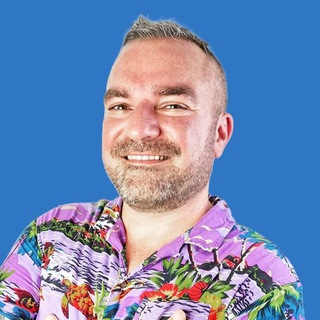 Telegram profile photo for Albert Espinola