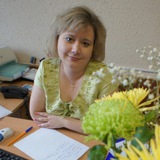 Telegram profile photo for Людмила Луговская