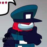 Telegram profile photo for @ irlcrimson