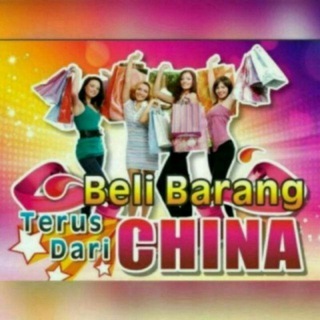 Telegram profile photo for DROPSHIP SHOPPING CHINA