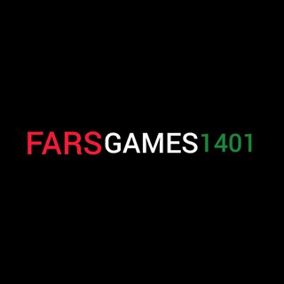 Telegram profile photo for FARS GAMES