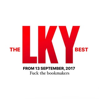 Telegram profile photo for LOWKEYBETS