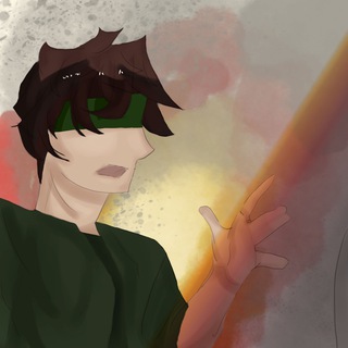 Telegram profile photo for Безглазый KABUM_TNT