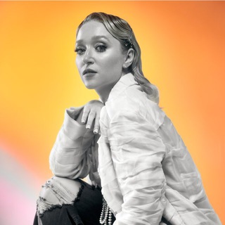 Telegram profile photo for Креатив, который мы заслужили