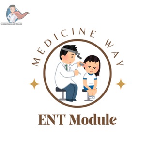 Telegram profile photo for ENT Module | MW