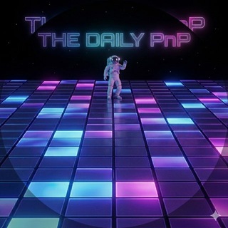 Telegram profile photo for TheDailyPNP