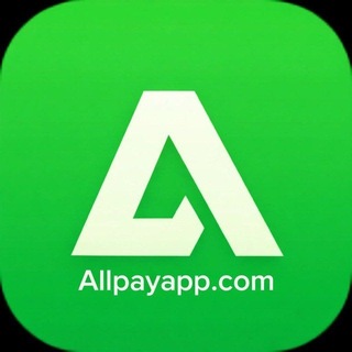 Telegram profile photo for Allpayapp.net